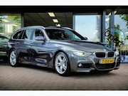 BMW 3-serie - Touring 320i Executive M-Pakket Sportstoelen Alcantara Navig
