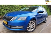 Skoda Octavia - Combi 1.0 TSI Greentech Style Business