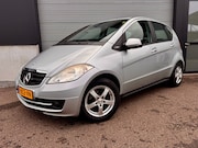 Mercedes-Benz A-klasse - 160 BlueEFFICIENCY Classic