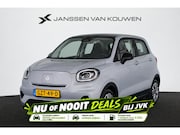 Leapmotor T03 - Design 37.3 kWh / Camera / Adaptive Cruise / Navigatie
