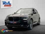 BMW X5 - XDrive45e Executive | M Pakket | Panoramadak | Comfort Stoel
