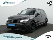 Volkswagen Tiguan - 1.4 TSI eHybrid 245 pk DSG R-Line | Panoramadak | Trekhaak |