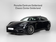 Porsche Panamera - 4 E-Hybrid Sport Turismo Platinum Edition
