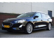 Ford Focus - Wagon 1.0 EcoB.125PK Titanium X Business/Panodak/ E36.000, -