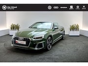 Audi A5 - Cabriolet 40 TFSI 190pk S tronic Launch Edition Sport | S li
