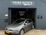 Volkswagen Golf - 1.4 TSI R-Line DSG | Panoramadak 2016