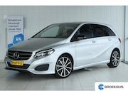 Mercedes-Benz B-klasse - 180 Ambition | Cruise Control | Navigatie | LED | Airco | Se