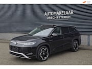 Volkswagen Tayron - 1.5 eTSI 7 zits/ Pano/ 20 inch R-line/ Trekhaak/ Garantie/ T