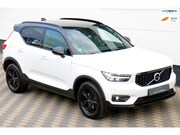 Volvo XC40 - 2.0 T4 AWD R-Design LED Navi Trekhaak H/K