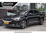 Polestar 2 - Long Range Dual Motor Launch Edition 78kWh - SOH 89% | 19"LM