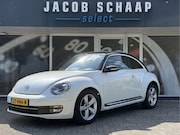 Volkswagen Beetle - 1.4 TSI Trend Automaat / Sportstoelen / Carplay / PDC v+a /