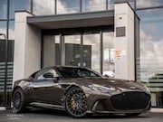 Aston Martin DBS - 770 Ultimate 5.2 V12 Coupé / By Q / 1 of 300 / Car