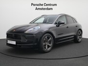 Porsche Macan - T