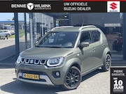 Suzuki Ignis - 1.2 SH Select