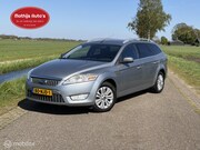 Ford Mondeo - 2.0 Trend Navi Cruise Nette auto Trekhaak