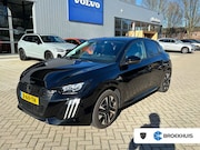 Peugeot e-208 - EV Style 50 kWh