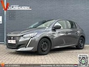 Peugeot 208 - 1.5 BlueHDi 100 MAN6 S&S Like | € 6.800,- NETTO! |