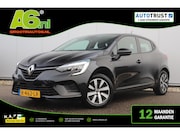 Renault Clio - 1.0 TCe 90 Equilibre 6-Bak Navigatie Carplay Android Airco C