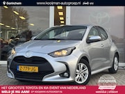 Toyota Yaris - 1.5 Hybrid 115 Active | Apple Carplay/Android Auto | Camera