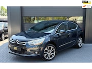 Citroën DS4 - 1.6 THP So Chic|Automaat|stoelverwarming|Cruise|airco