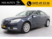 Opel Insignia - 1.8 Business | trekhaak | climate control | pdc v/a | blueto
