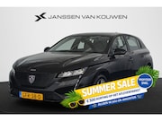 Peugeot 308 - 1.2 Hybrid 136 e-DCS6 Active Pack Business