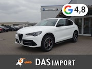 Alfa Romeo Stelvio - Veloce Q4 Technologie/Premiumpaket/ACC/DAB/LED/NAV
