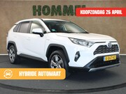 Toyota RAV4 - 2.5 Hybrid Dynamic - ORIGINEEL NEDERLANDSE AUTO - TREKHAAK (
