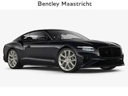 Bentley Continental GT - 4.0 V8 Hybrid Speed |TOURING|AKRAPOVIC|CARBON CERAMIC BRAKES