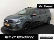 Dacia Jogger - 1.8 hybrid 155 limited edition 7p. | Navigatie | P