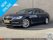 BMW 7-serie - 740d xDrive High Executive | 360 Camera | Harman Kardon | Cl