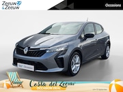Renault Clio - 90PK TCe GPF Evolution | Airco | Cruise Control | Apple CarP