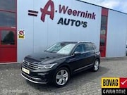 Volkswagen Tiguan - 1.5 TSI Elegance DSG Camera