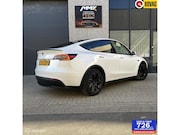 Tesla Model Y - Long Range RWD + MMX PACK + IAP + HW4