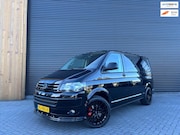 Volkswagen Transporter - 2.0 TDI L1H1|BLUETOOTH|CRUISE| TREKHAAK| HOUTEN VLOER|