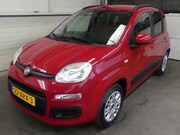 Fiat Panda - 0.9 TwinAir Lounge - Airco - Keurig Onderhouden
