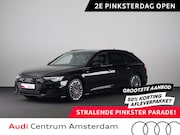 Audi A6 - Avant 55 TFSI e quattro Competition 367pk | Navigatie | Matr