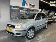 Ford Fusion - 1.6-16V Centennial|Trekhaak|Airco|APK|NW Riem