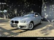 BMW 1-serie - 118 118i Corporate Lease Executive | Achteruit