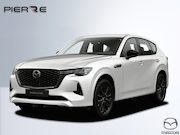 Mazda CX-60 - 2.5 e-SkyActiv PHEV Homura Business Edition | NAVI | LEDER |