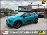 Citroën C3 - 1.2 Shine NAP, Stoelverwarming, LED, Apple Carplay
