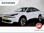 Citroën C4 - Max Hybrid 145pk Automaat | ACCU 98% |Lage kilometerstand! |