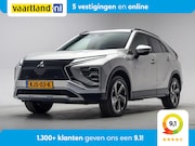 Mitsubishi Eclipse Cross - 2.4 PHEV Intense+ [ Navi Apple / Android Stoelverwarming Led