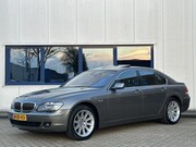 BMW 7-serie - 740i l Gereviseerde motor l Goed onderhouden l