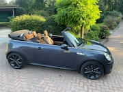 MINI Cabrio - 1.6 Cooper S Chili Chili