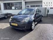 Ford Fiesta - 1.3-8V Style AIRCO
