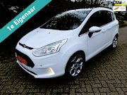 Ford B-Max - 1.6 TI-VCT 105pk Titanium Automaat 1e eig. Clima Pano Trekha