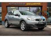 Nissan Qashqai - 1.6 2WD Acenta