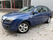 Ford Focus - 1.8-16V Ambiente Flexifuel