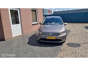 Volkswagen Golf Sportsvan - 1.4 TSI Highline 125 pk